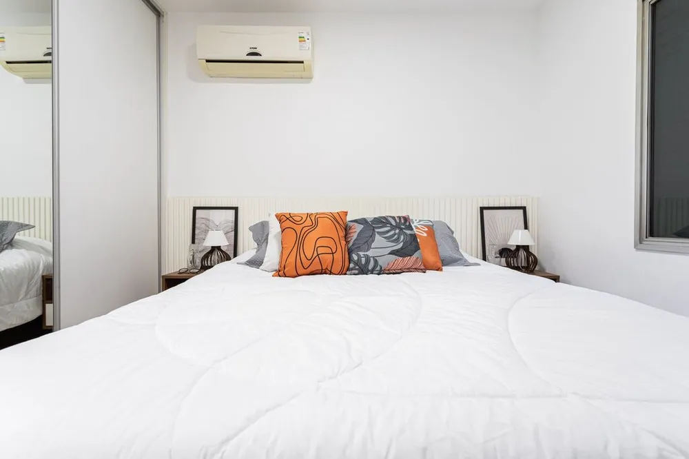 Apartamento, 1 quarto, 42 m² - Foto 6