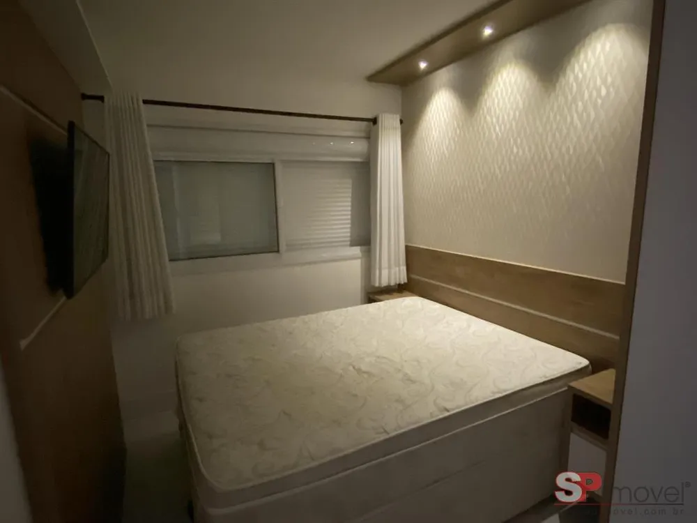 Apartamento, 2 quartos, 43 m² - Foto 4