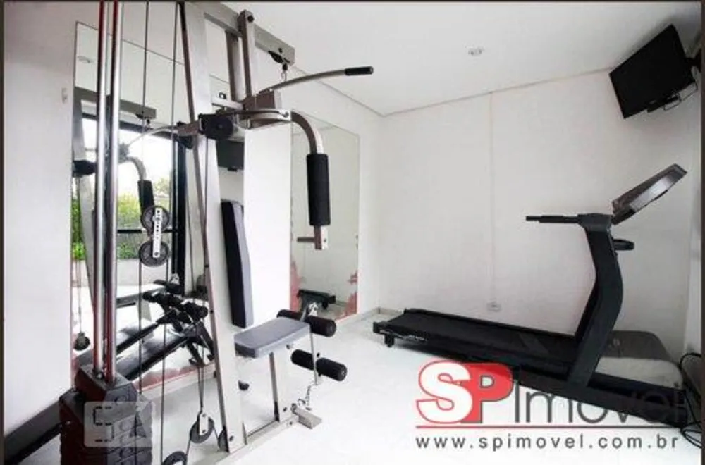 Apartamento, 3 quartos, 78 m² - Foto 1
