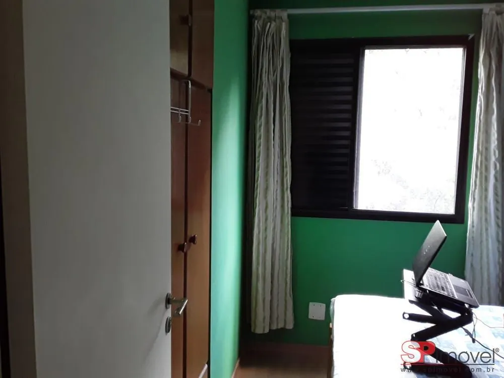 Apartamento, 3 quartos, 78 m² - Foto 8