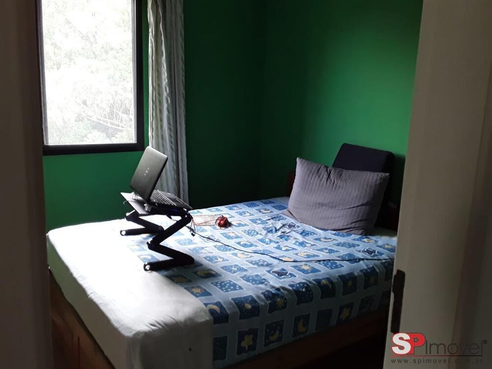 Apartamento, 3 quartos, 78 m² - Foto 2