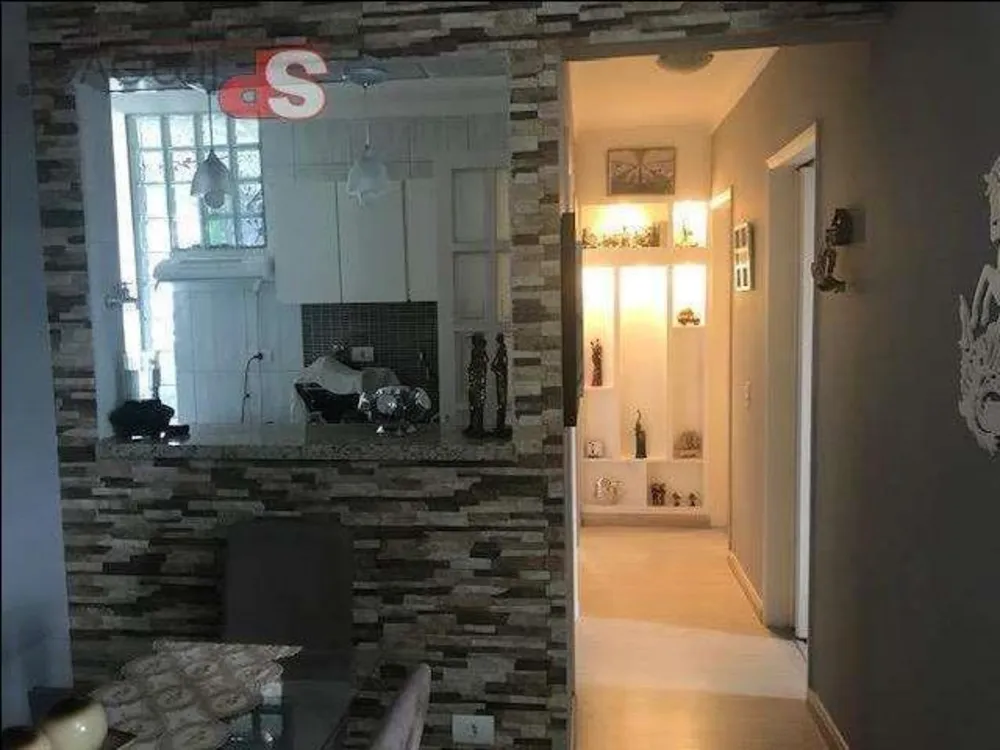 Apartamento, 2 quartos, 58 m² - Foto 9
