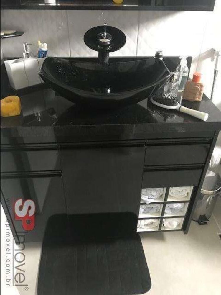 Apartamento, 2 quartos, 58 m² - Foto 5