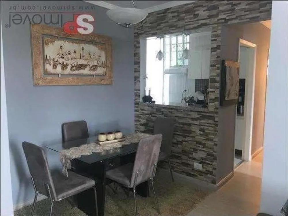 Apartamento, 2 quartos, 58 m² - Foto 11