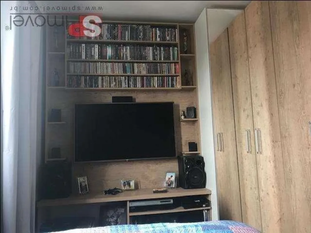 Apartamento, 2 quartos, 58 m² - Foto 5