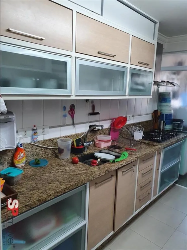 Apartamento, 3 quartos, 68 m² - Foto 2