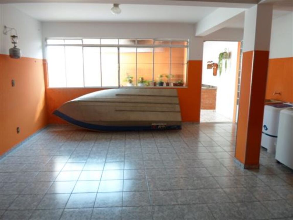 Casa, 4 quartos, 313 m² - Foto 16