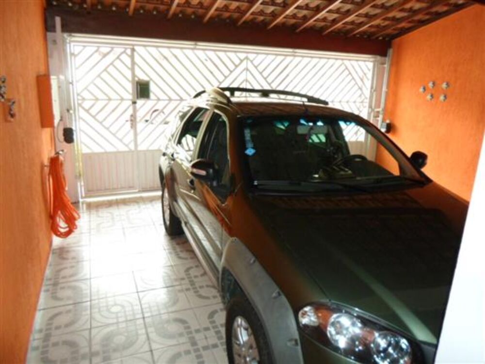 Casa, 4 quartos, 313 m² - Foto 12