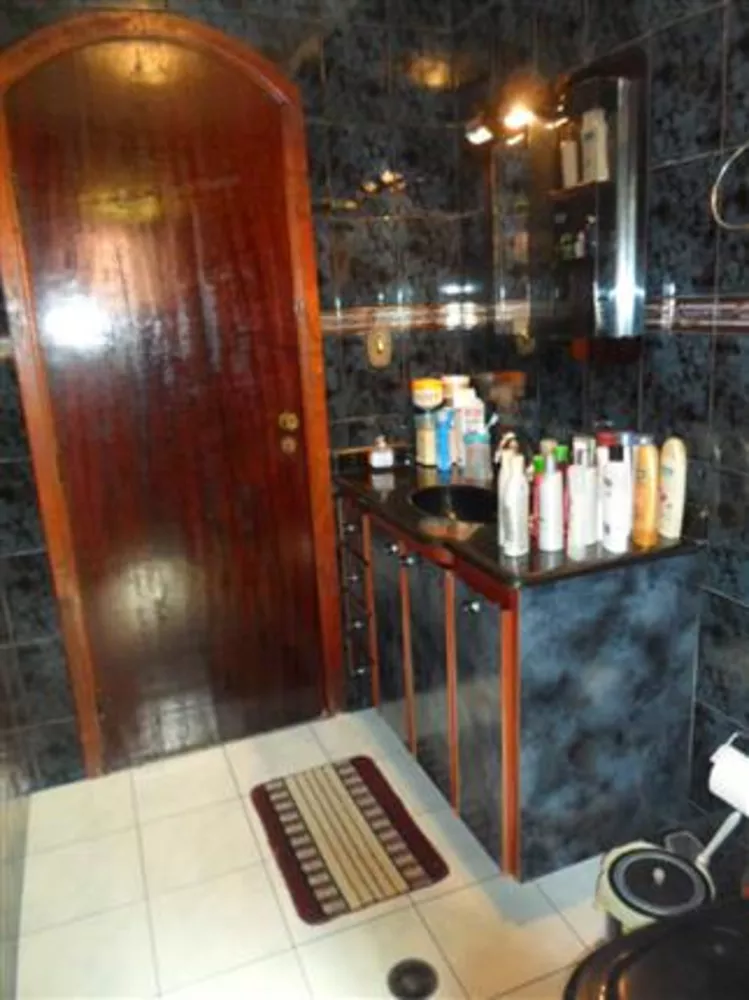 Casa, 4 quartos, 313 m² - Foto 1