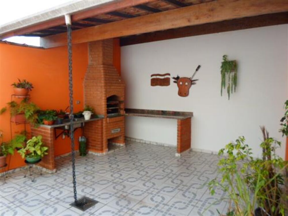 Casa, 4 quartos, 313 m² - Foto 15