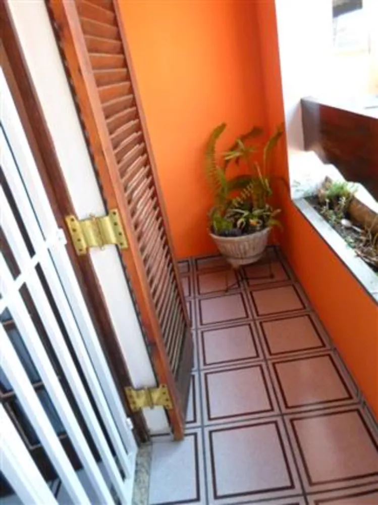 Casa, 4 quartos, 313 m² - Foto 2