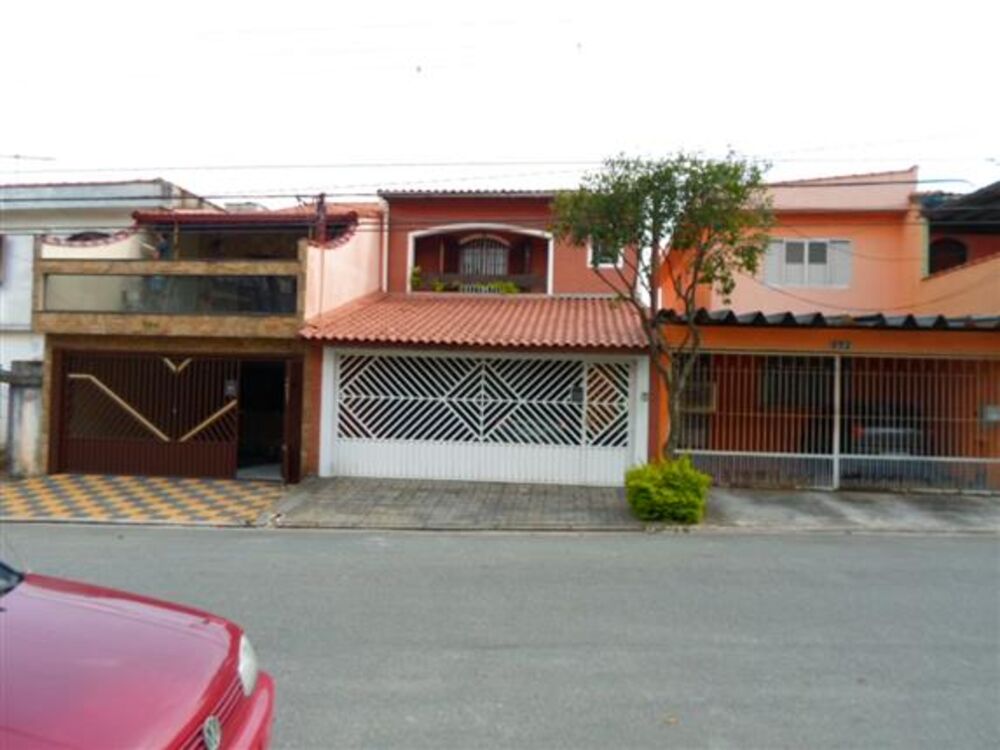 Casa, 4 quartos, 313 m² - Foto 14