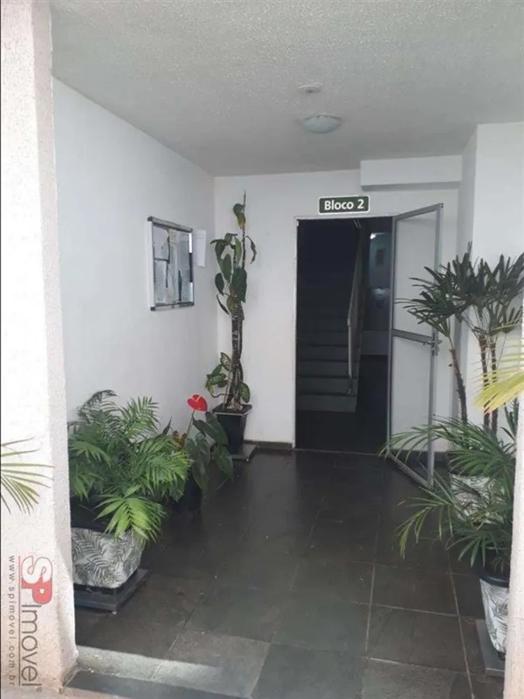 Apartamento, 3 quartos, 65 m² - Foto 3