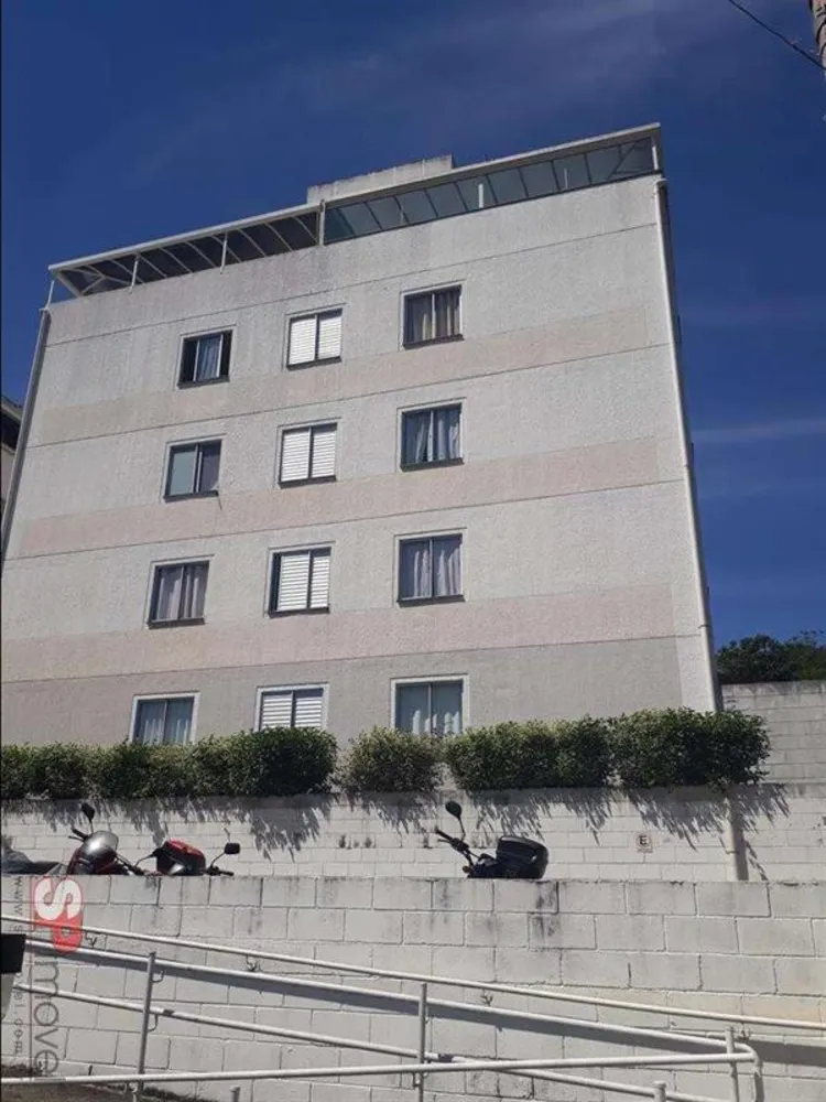 Apartamento, 3 quartos, 65 m² - Foto 2