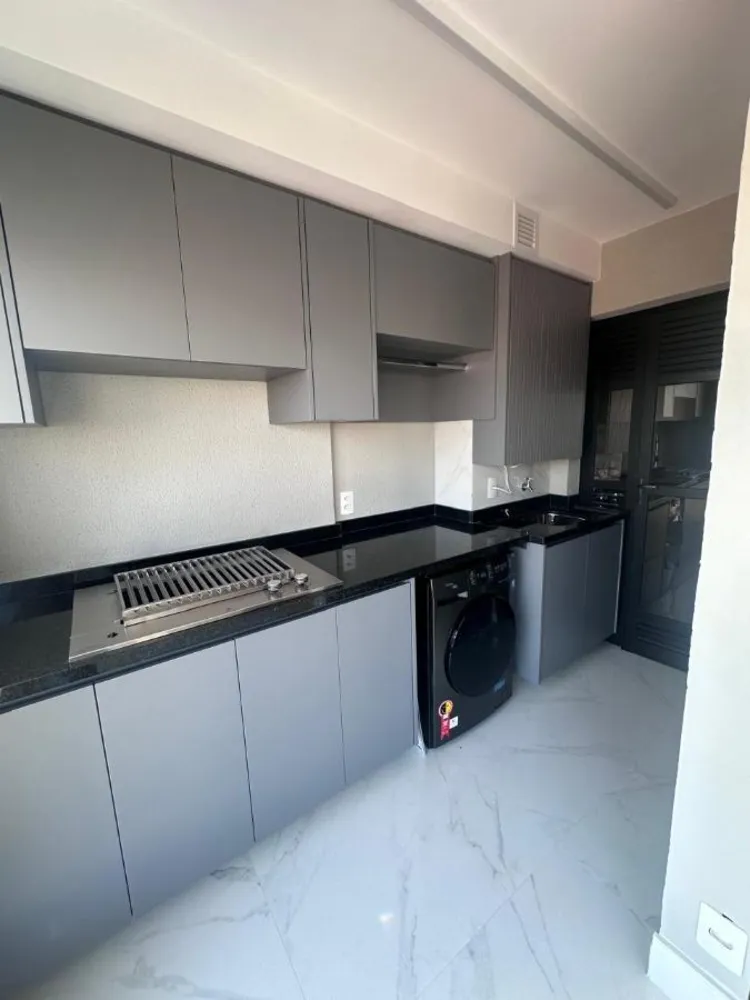 Apartamento, 2 quartos, 80 m² - Foto 6