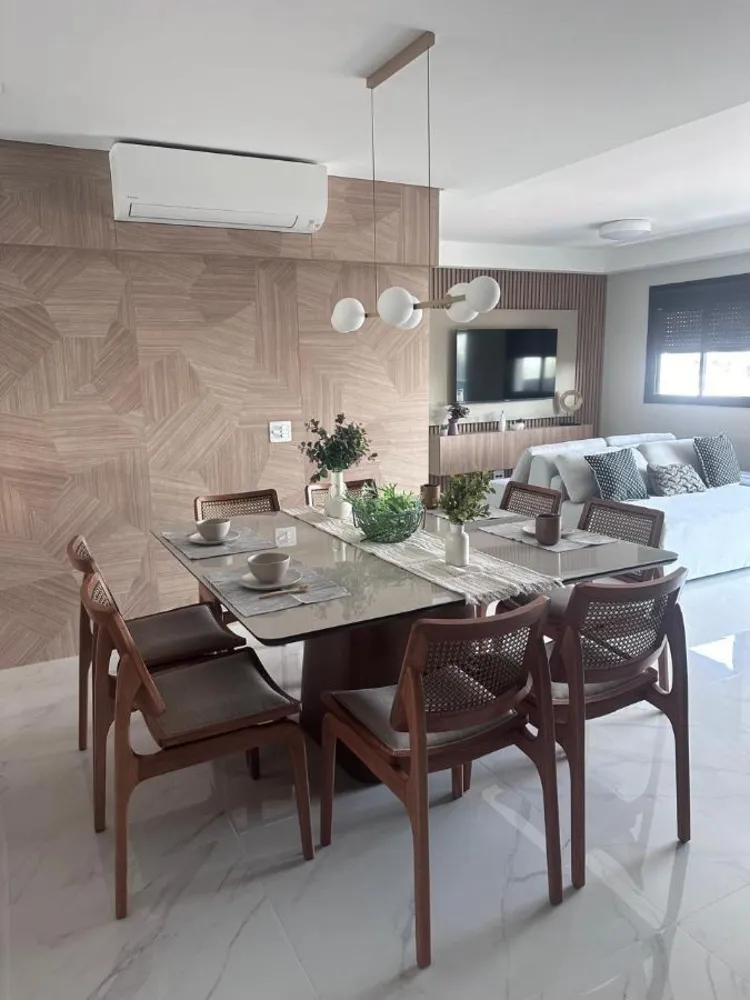 Apartamento, 2 quartos, 80 m² - Foto 2