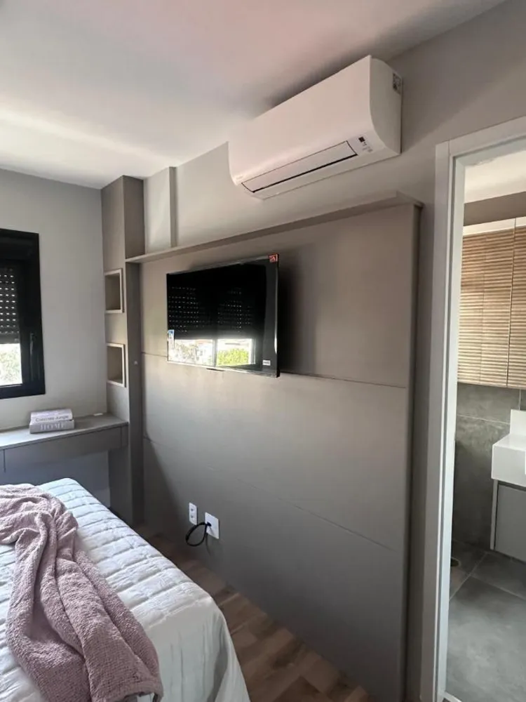 Apartamento, 2 quartos, 80 m² - Foto 1