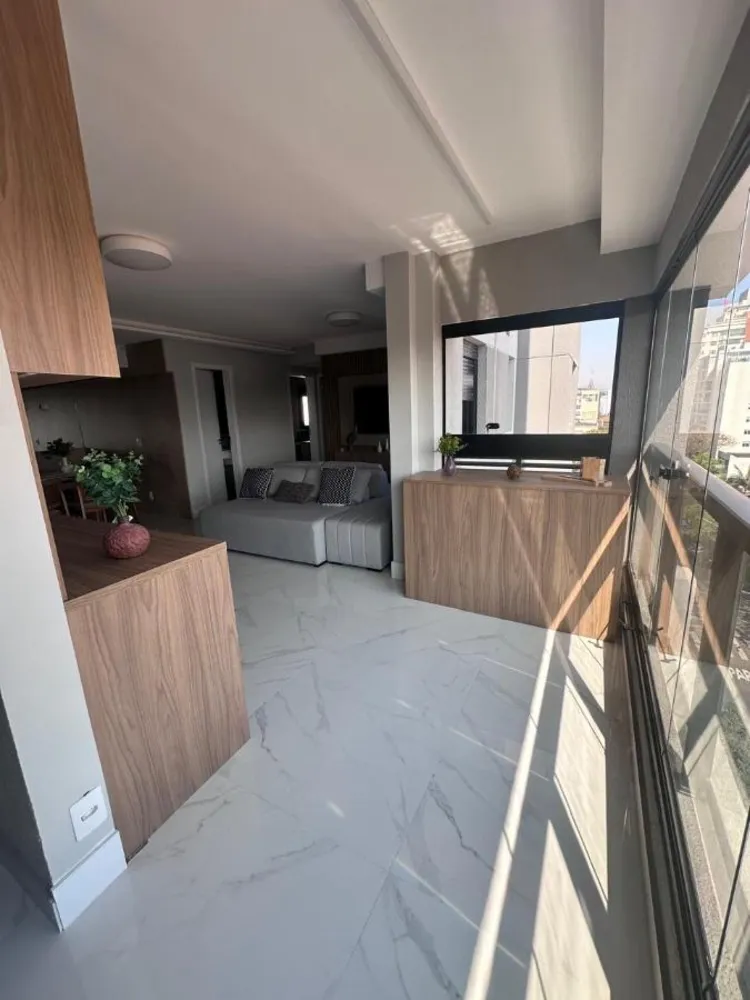 Apartamento, 2 quartos, 80 m² - Foto 7