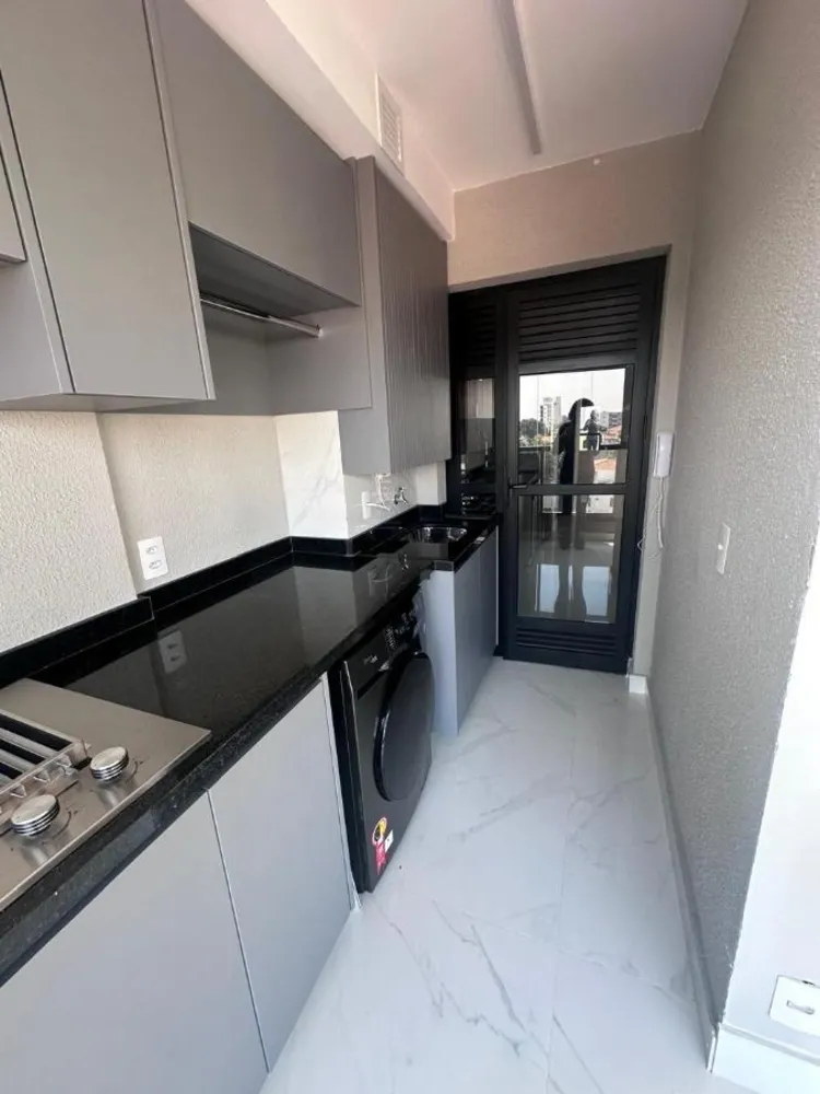 Apartamento, 2 quartos, 80 m² - Foto 5
