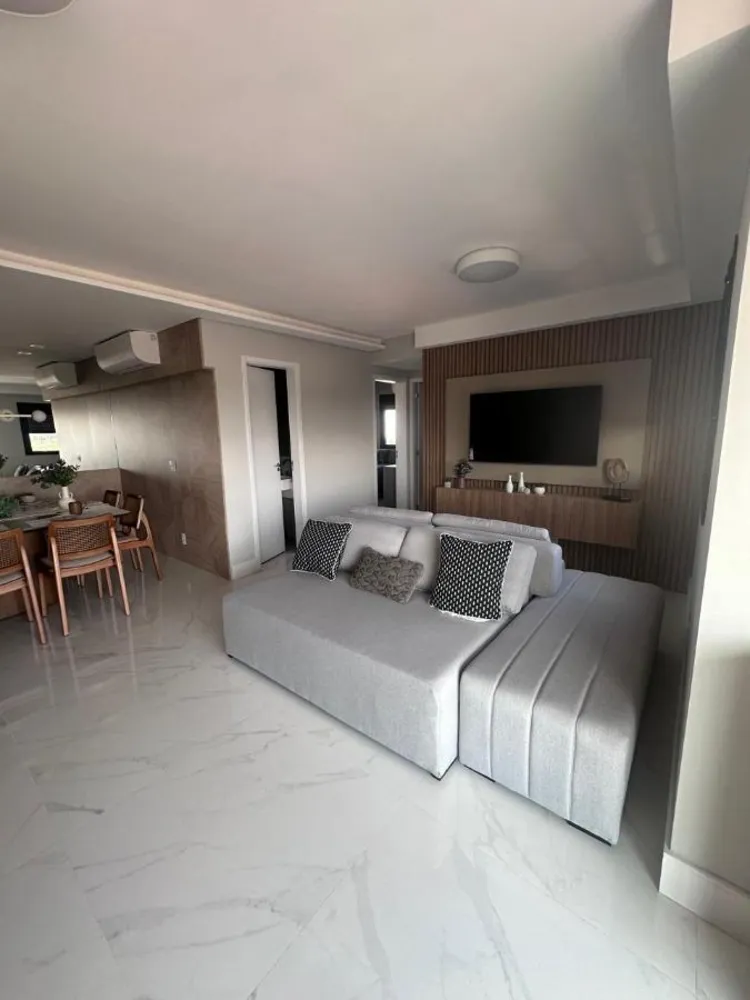 Apartamento, 2 quartos, 80 m² - Foto 3