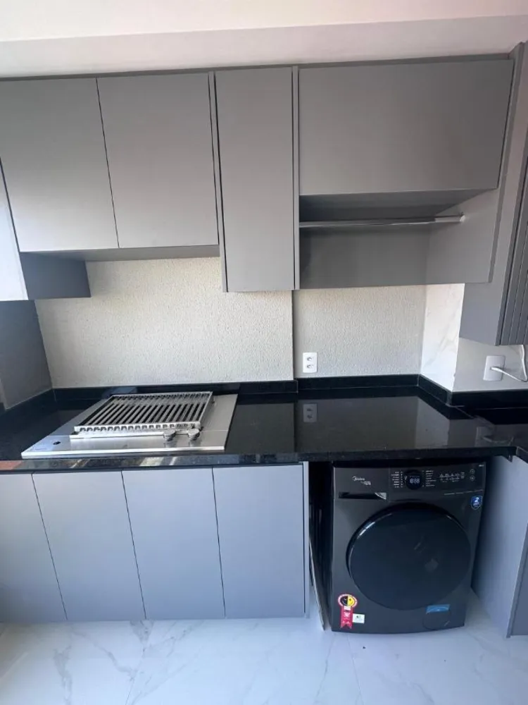Apartamento, 2 quartos, 80 m² - Foto 6