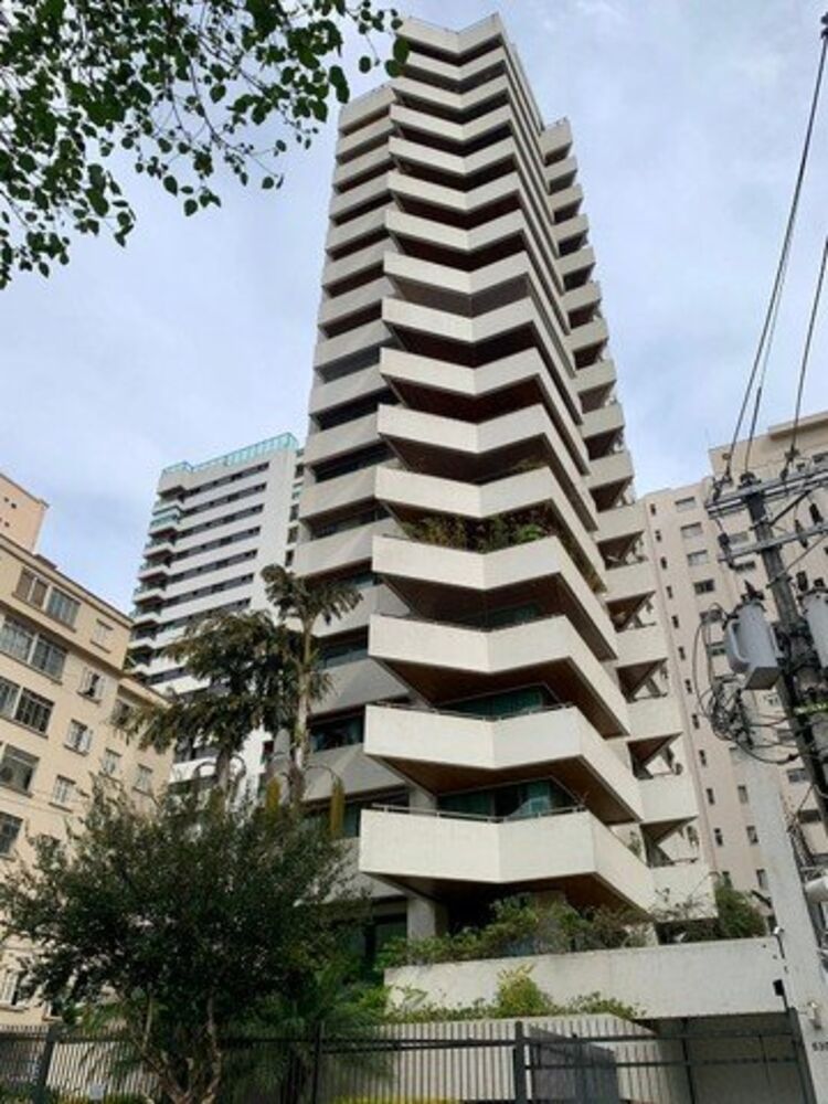 Apartamento, 3 quartos, 192 m² - Foto 2