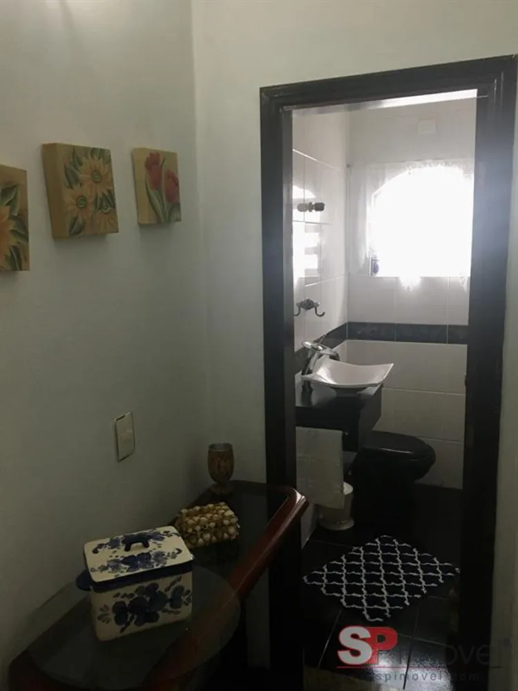 Casa, 3 quartos, 175 m² - Foto 4