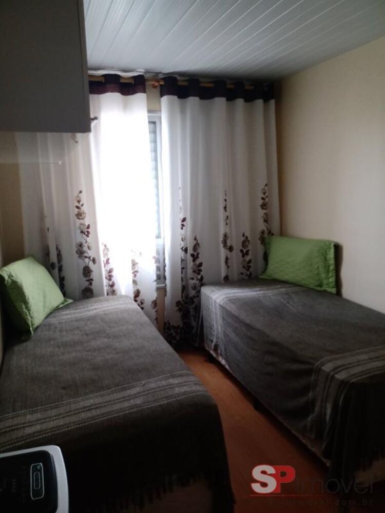 Apartamento, 2 quartos, 43 m² - Foto 2