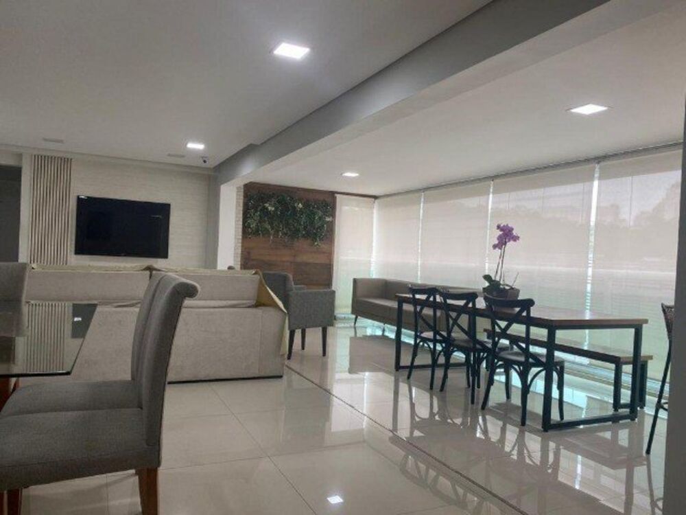 Apartamento, 1 quarto, 138 m² - Foto 3