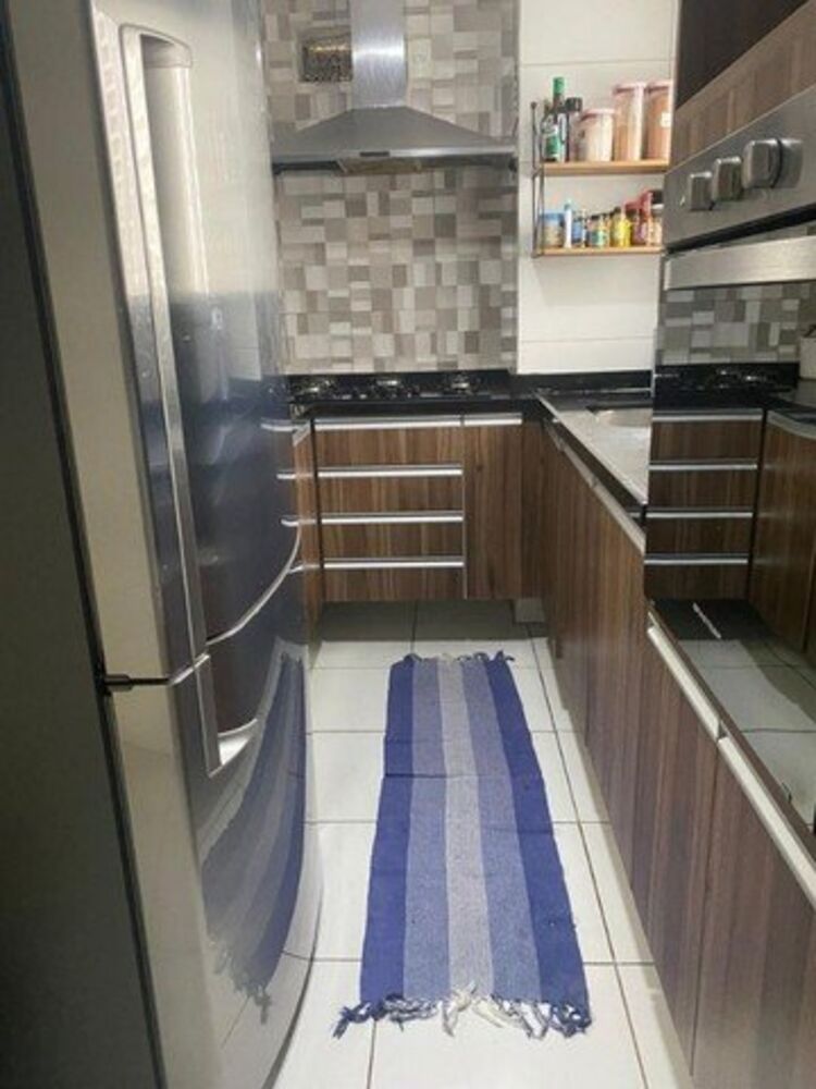 Apartamento, 1 quarto, 138 m² - Foto 1