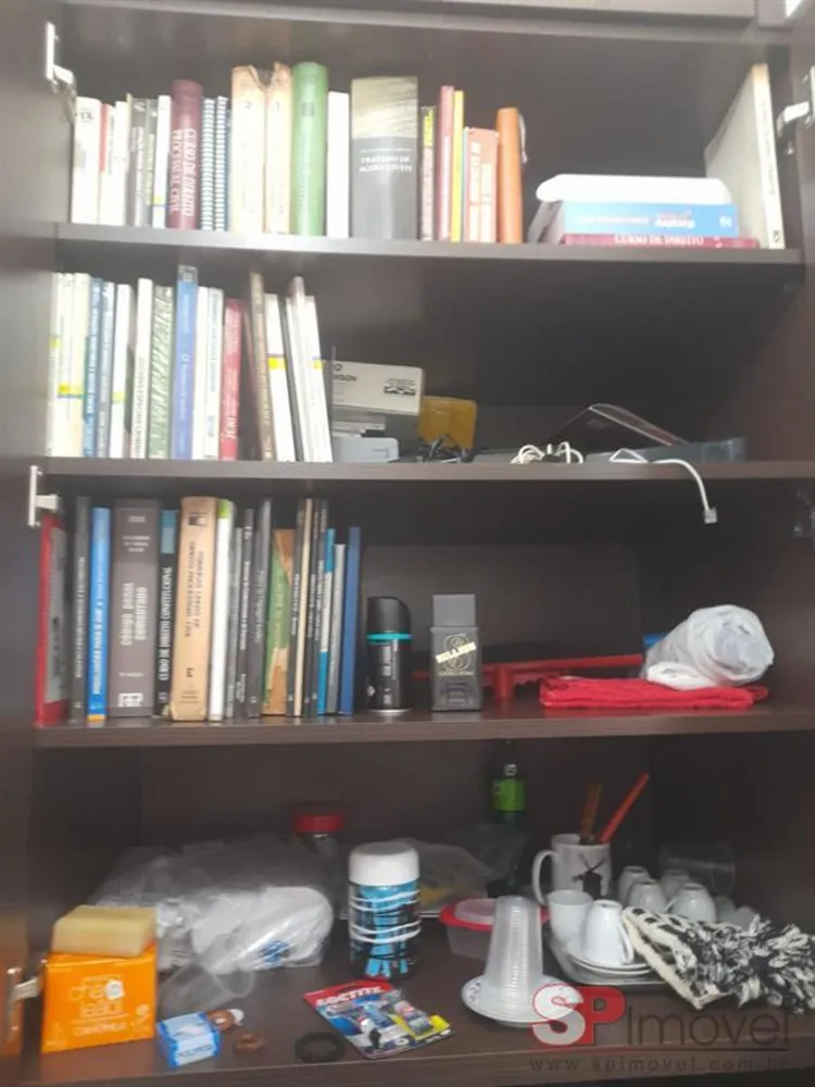 Prédio Inteiro, 30 m² - Foto 2