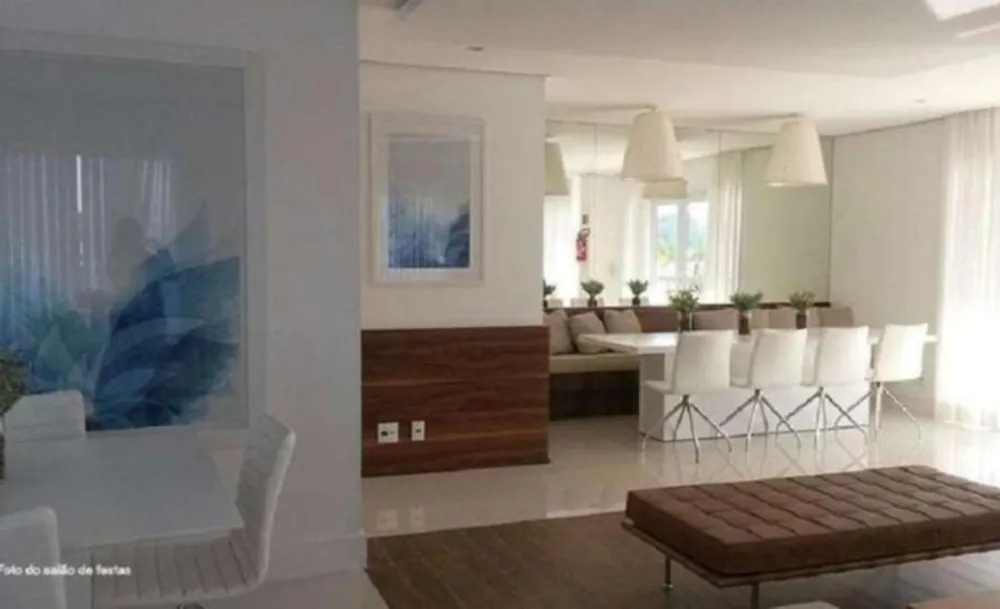 Apartamento, 2 quartos, 120 m² - Foto 5