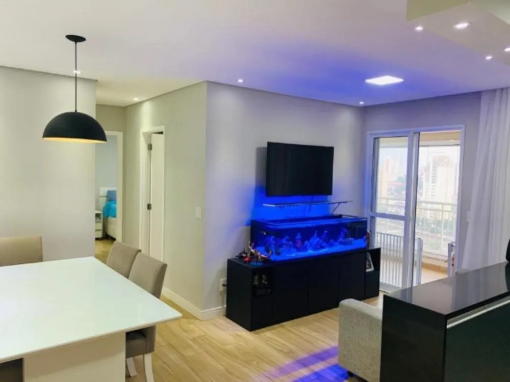Apartamento, 2 quartos, 120 m² - Foto 6