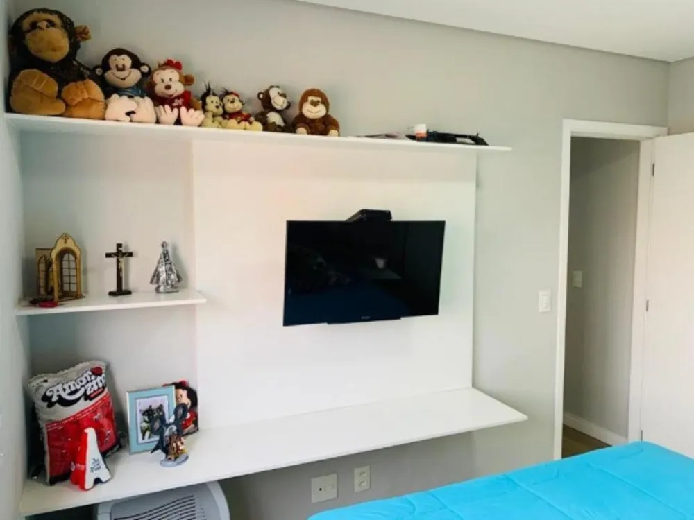Apartamento, 2 quartos, 120 m² - Foto 8