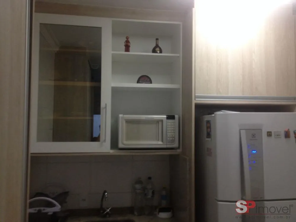Apartamento, 3 quartos, 83 m² - Foto 8