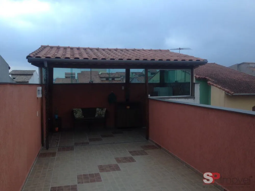 Apartamento, 3 quartos, 83 m² - Foto 2