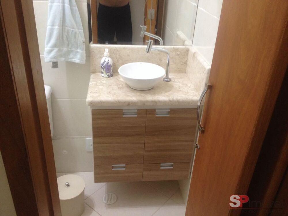 Apartamento, 3 quartos, 83 m² - Foto 3