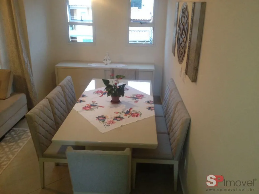 Apartamento, 3 quartos, 83 m² - Foto 5
