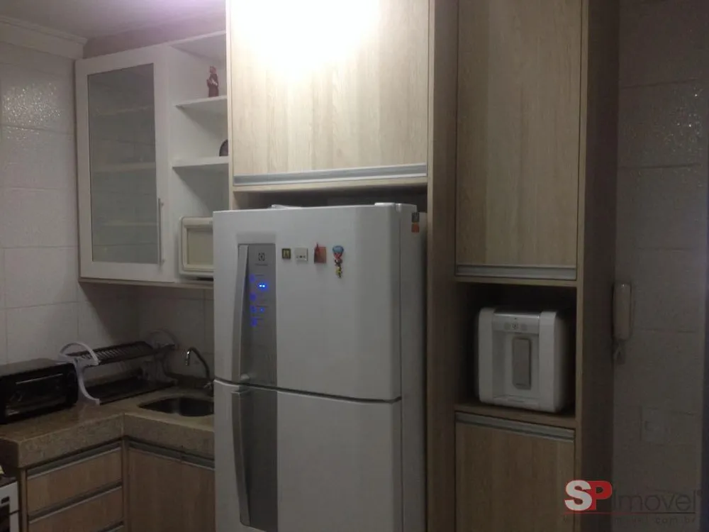 Apartamento, 3 quartos, 83 m² - Foto 7