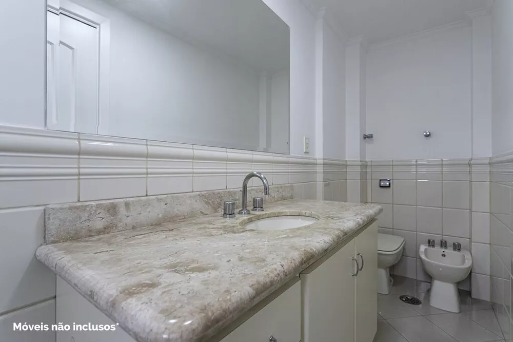 Apartamento à venda com 4 quartos, 222m² - Foto 12