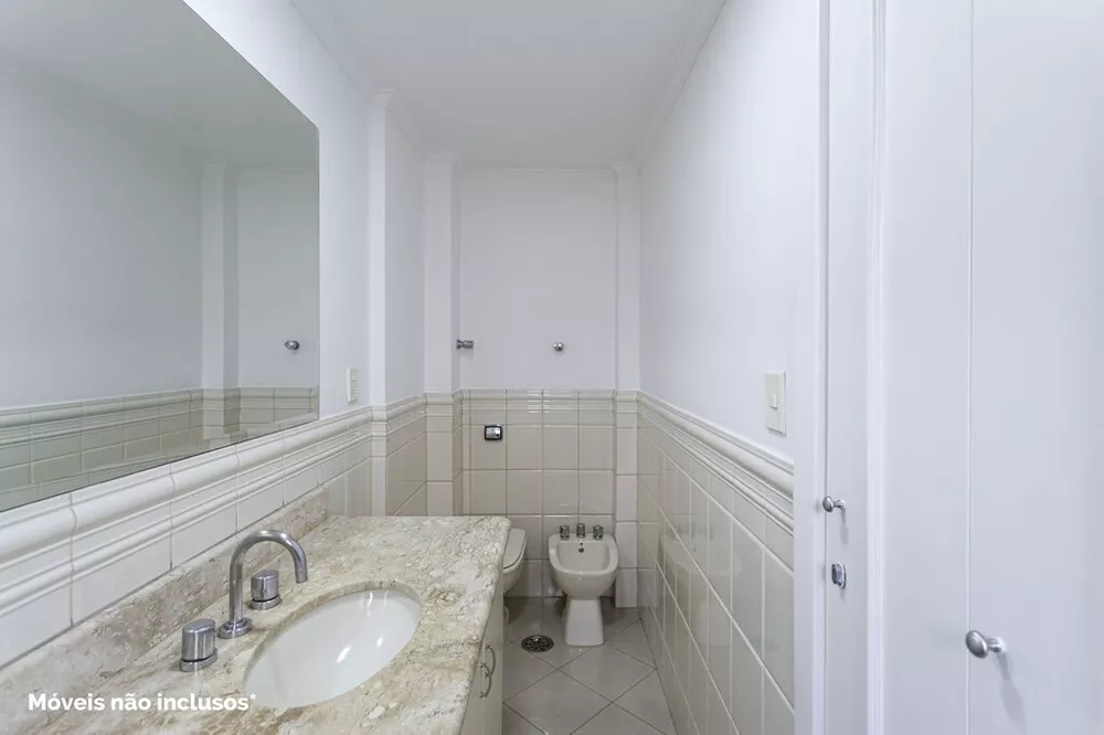 Apartamento à venda com 4 quartos, 222m² - Foto 11