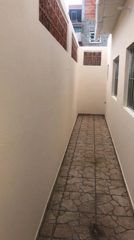 Casa, 3 quartos, 120 m² - Foto 12