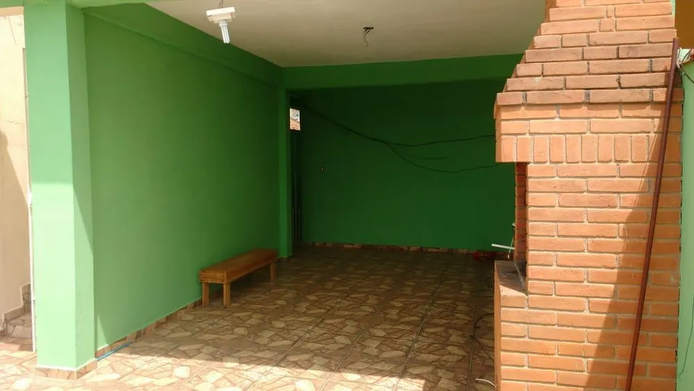 Casa, 3 quartos, 120 m² - Foto 1