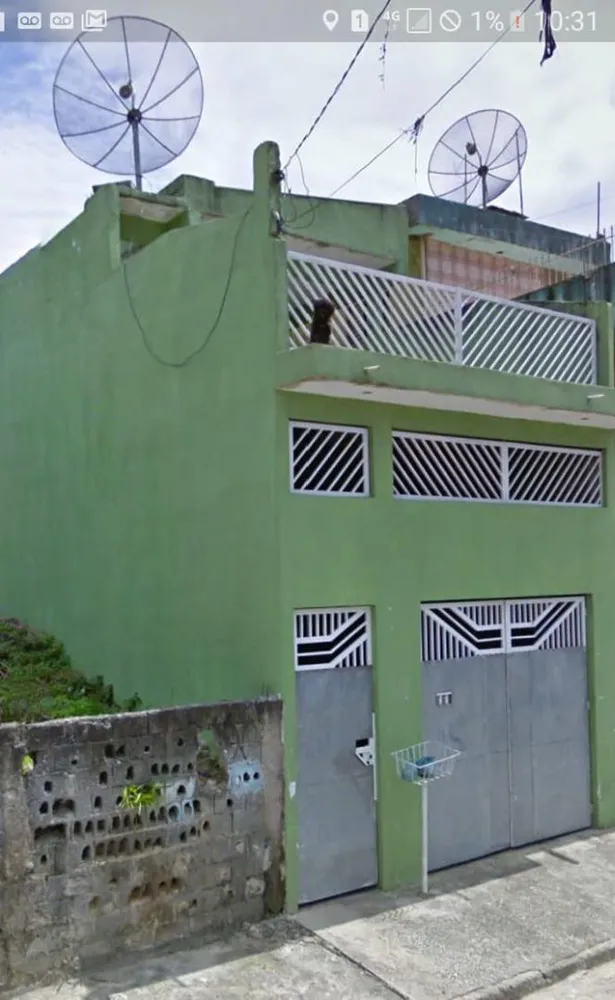 Casa, 3 quartos, 120 m² - Foto 7