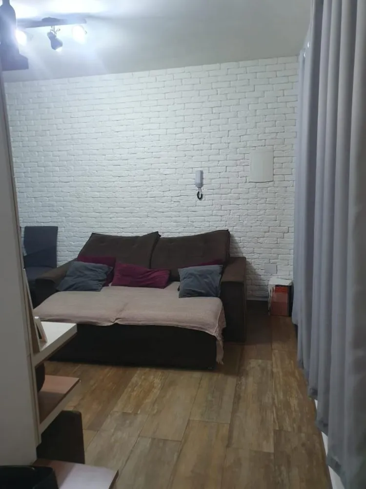 Apartamento, 2 quartos, 68 m² - Foto 9