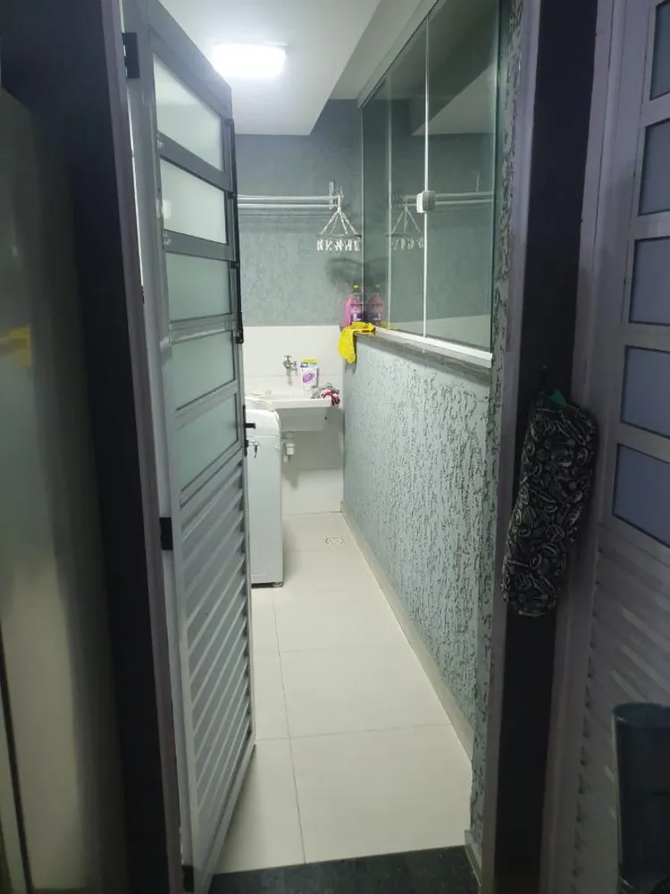 Apartamento, 2 quartos, 68 m² - Foto 6
