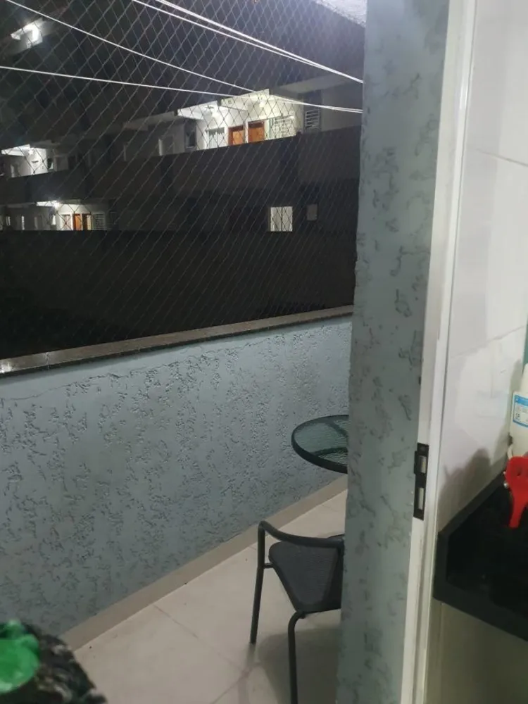 Apartamento, 2 quartos, 68 m² - Foto 7