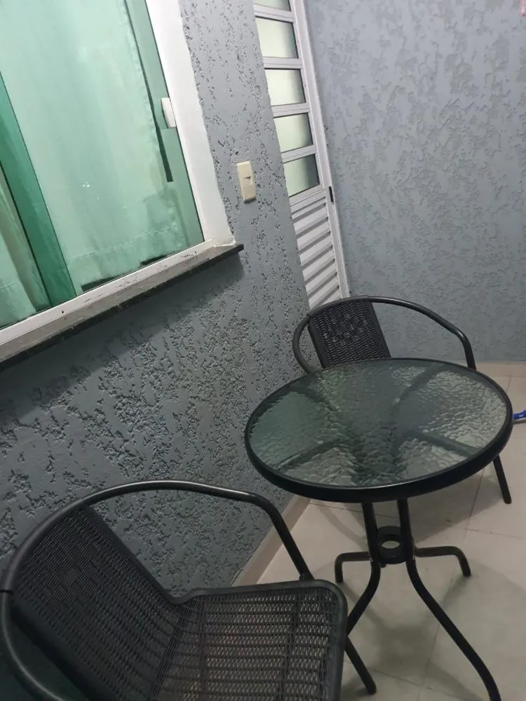 Apartamento, 2 quartos, 68 m² - Foto 3