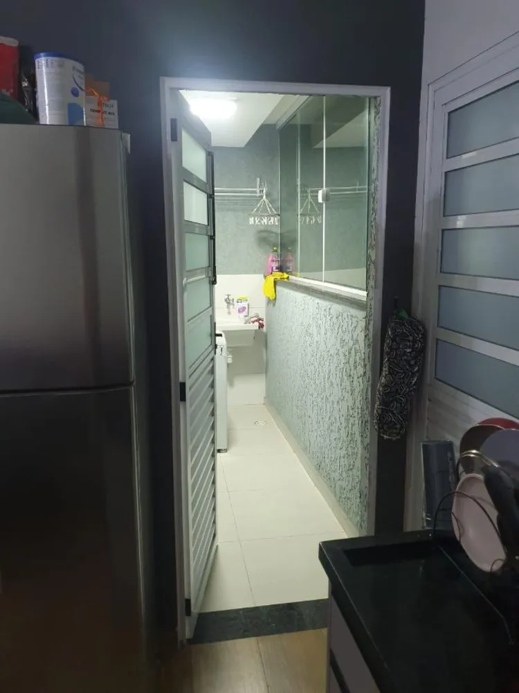Apartamento, 2 quartos, 68 m² - Foto 5