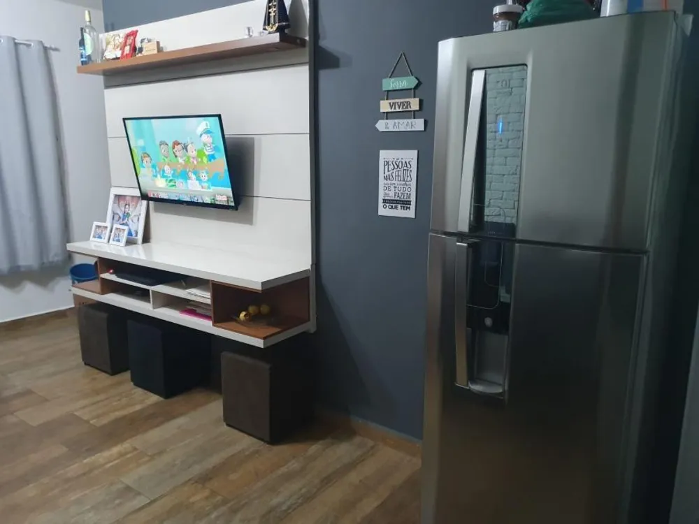 Apartamento, 2 quartos, 68 m² - Foto 2